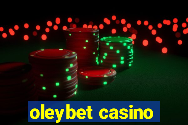 oleybet casino